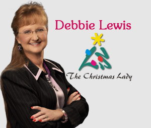 Debbie Lewis