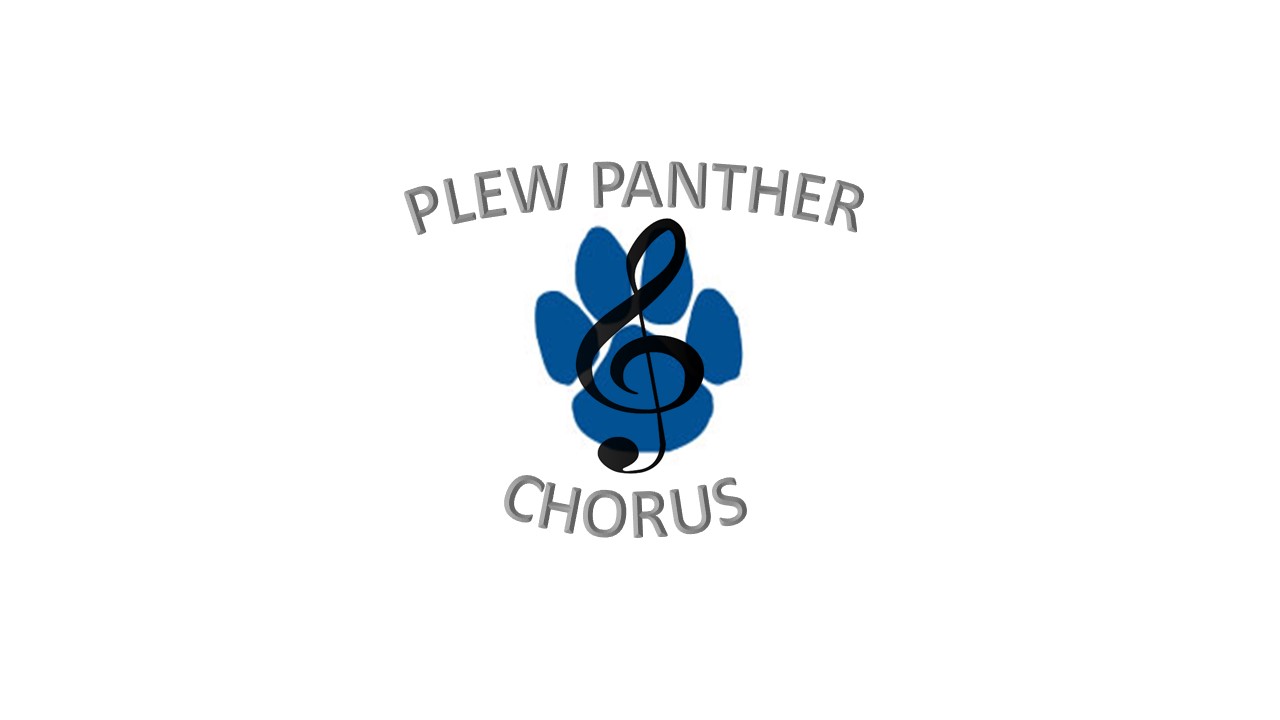 Plew Panther Chorus